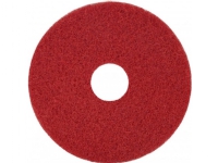 Silver Line Silver Line - Red pad for everyday care - 18