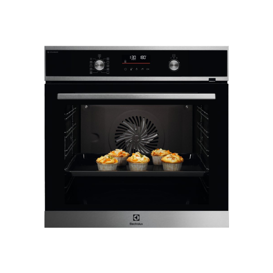 Electrolux COC826X1 - Ovn til indbygning