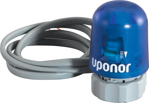 Uponor telestat til VARIO S 230V
