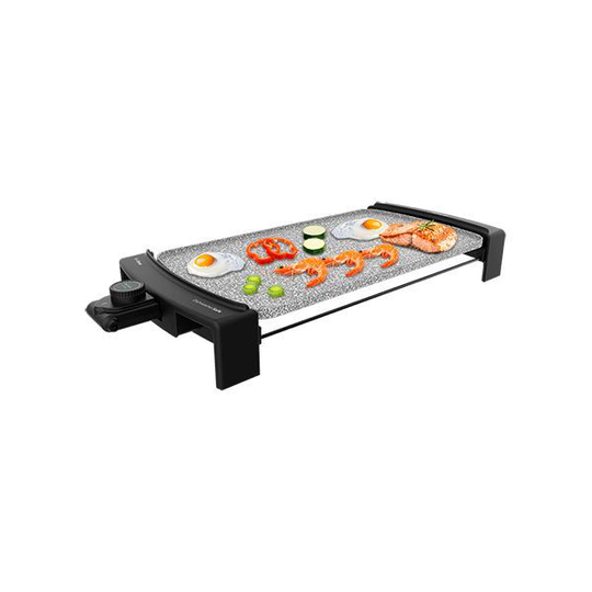 Grillpande Cecotec Tasty&Grill 3000 RockWater 2600 W