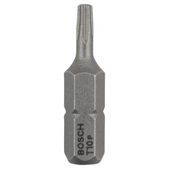 Bosch Bits T10 Xh 25mm 25 Stk - 2607002494