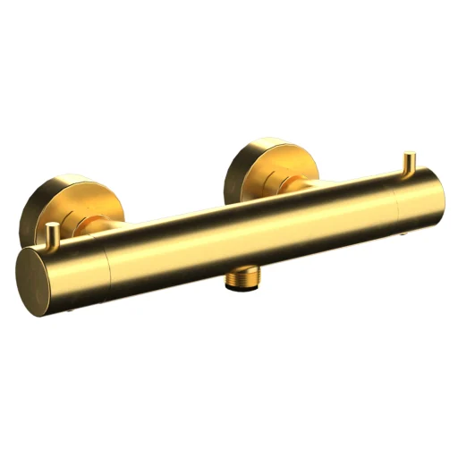Lavabo Argo brusearmatur, messing