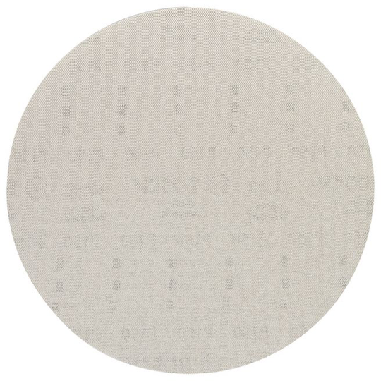 Bosch Slibeblad Exc 225mm Net K150 25 Stk - 2608621183