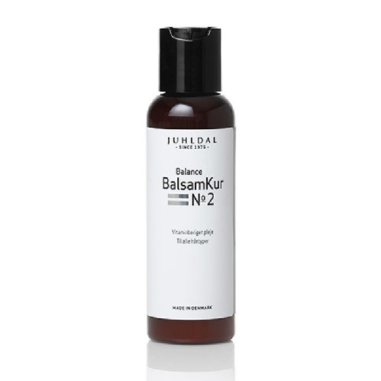 Juhldal BalsamKur No 2 100 ml