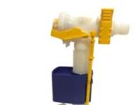 Primeo indløbsventil - model 82-112. Passer til indbygningscisterne 82 og 112 cm