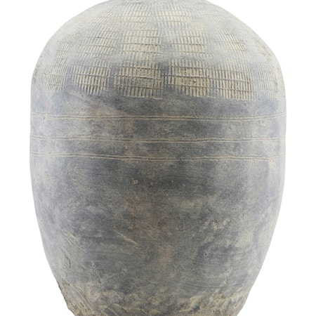Vase Rustic Ø 37 cm
