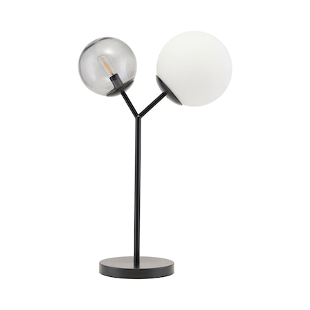 Bordlampe Twice