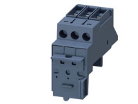 Siemens 3RV2938-1A Skillebyggesten 1 stk (B x H x T) 55 x 57 x 149 mm