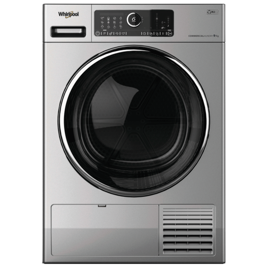 Whirlpool Pro AWZ9HPS/PRO - Tørretumbler
