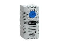 Schneider Electric Kontaktskab-termostat NSYCCOTHO 250 V 1 x sluttekontakt (L x B x H) 44 x 33 x 68 mm 1 stk