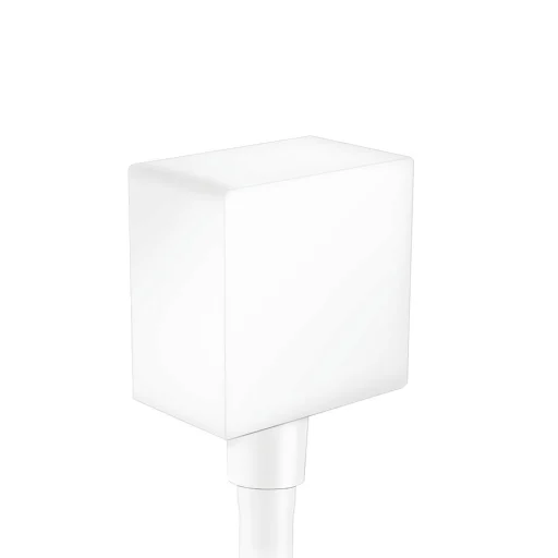 Hansgrohe FixFit Square slangeudtag, mathvid