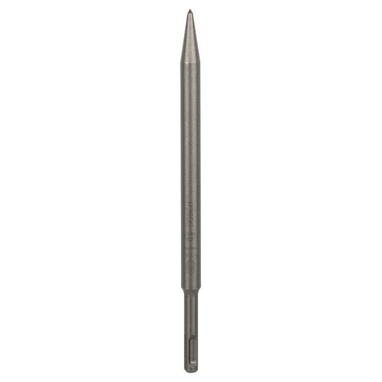 Bosch Spidsmejsel 250mm SDS-plus - 1618600005