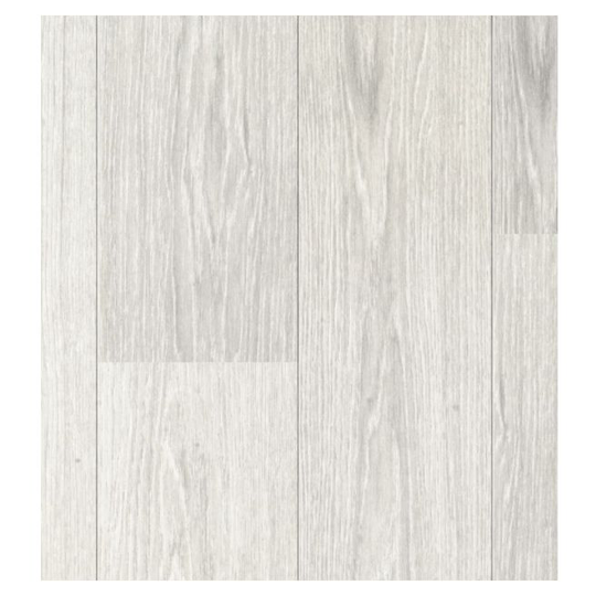 BerryAlloc Ocean 8 V4 Charme White 190x1288x8mm - 62001325