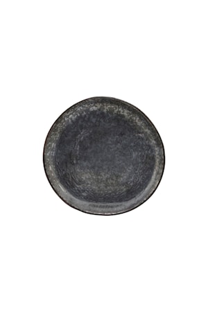 Pion Asiet Sort/Brun