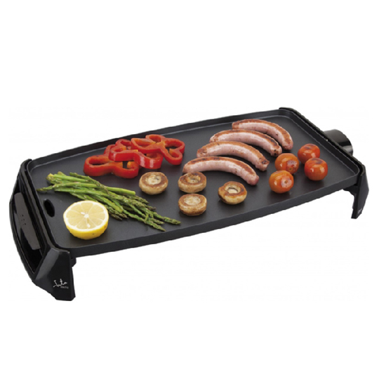Grill JATA GR195 Sort 2200 W