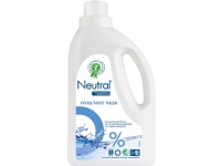 NEUTRAL flydende - White 1,0 L