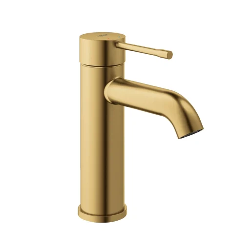 Grohe Essence S-Size håndvaskarmatur, børstet cool sunrise