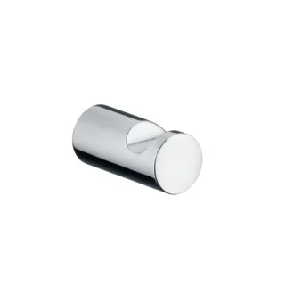 Hansgrohe Logis krog, krom