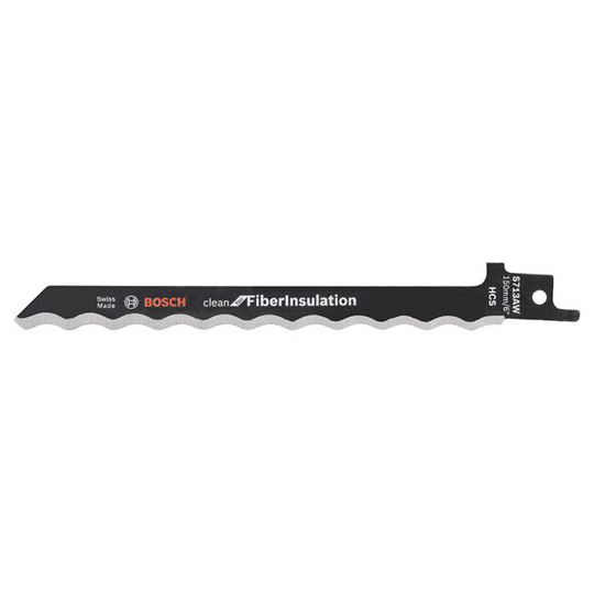 Bosch Bajonetsavkl S713aw Knivskær 2 Stk - 2608635521