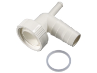 Xavax 00111893, Alle mærker, Plast, Dishwasher/Vaskemaskine