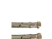Neoperl neoflex silikone 1000 - dn203/4 l x 3/4 l rustfri flex