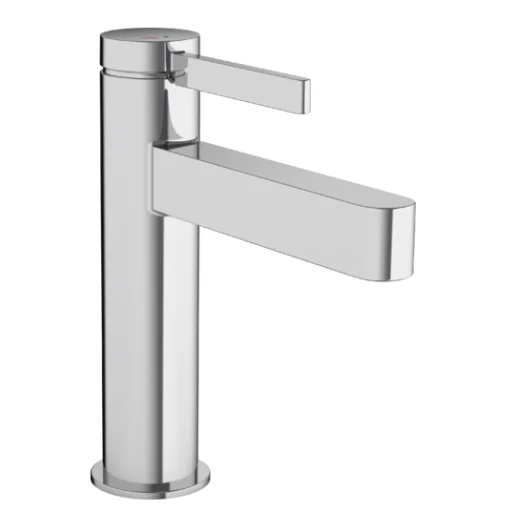 Hansgrohe Finoris 110 vandhane, koldstart, krom