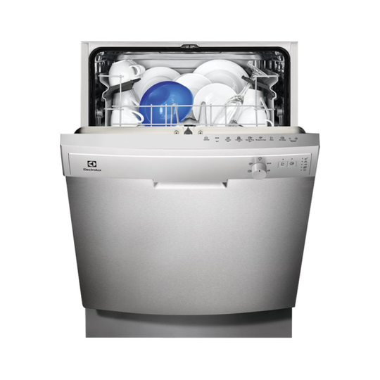 Electrolux ESF5206LOX - Opvaskemaskine til indbygning