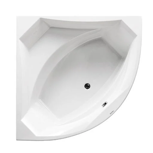 Royal Rosana Spabad 150 x 150 cm, System C3S