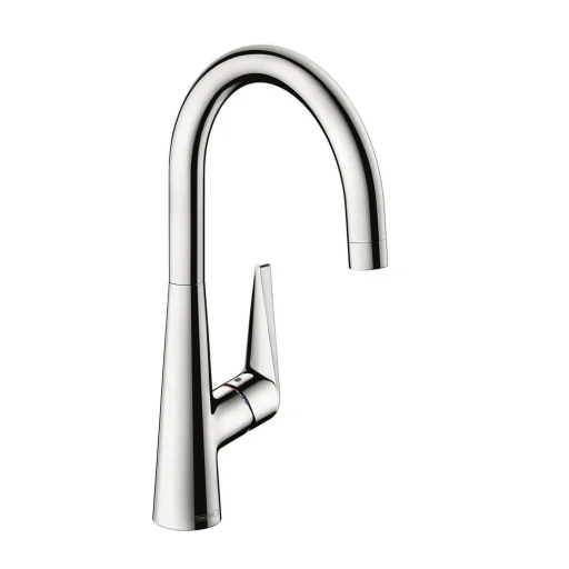 Hansgrohe Talis S 260 køkkenarmatur, krom
