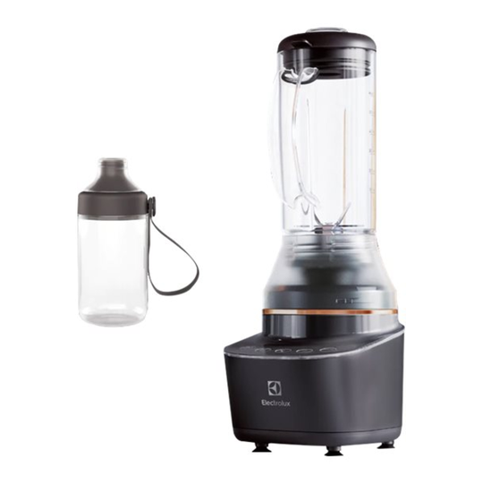 Electrolux E7CBI-4GB - Blender