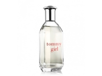 Tommy Hilfiger Tommy Girl Edt Spray - Dame - 100 ml