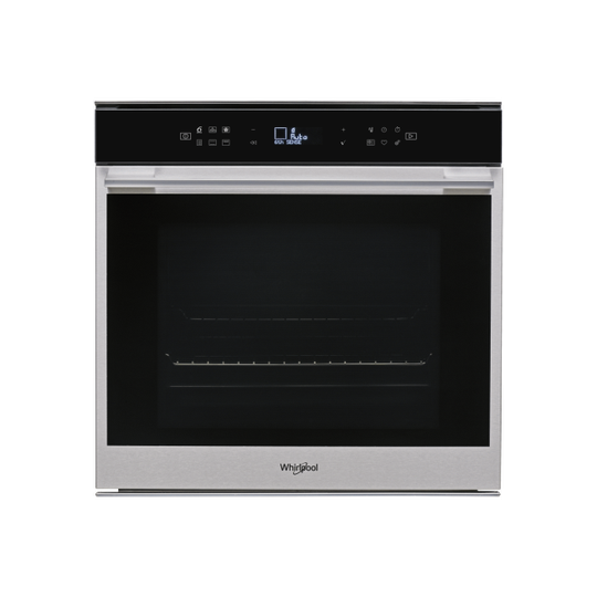 Whirlpool W7 OM4 4BPS1 P - Ovn til indbygning