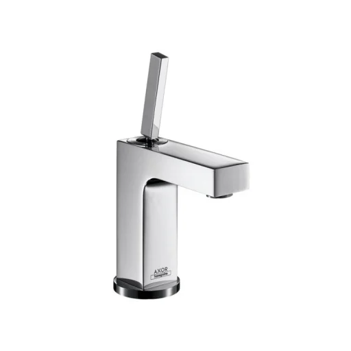 Axor Citterio 110 håndvaskarmatur, krom