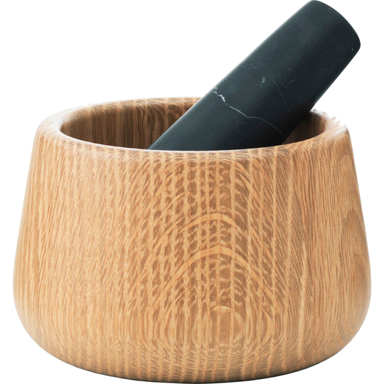 Normann Copenhagen Craft Morter & Støder