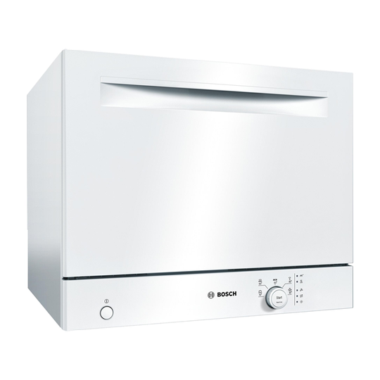 Bosch SKS50E42EU - Bordopvaskemaskine