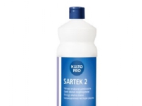 Kiilto Sartek 2 stærk grundrens 1 liter