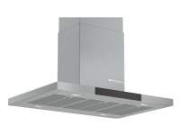 Bosch Serie 6 DIB98JQ50, 867 m³/t, Aftræk/Recirkulerende, A, A, B, 44 dB