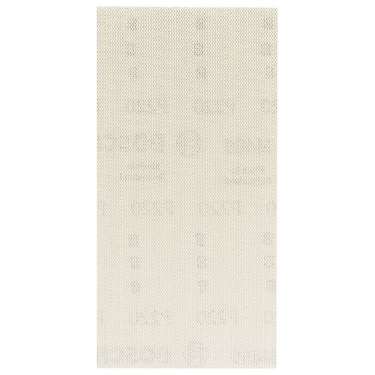 Bosch Slibeblad Plan 93x186mm Net K220 50stk - 2608621248