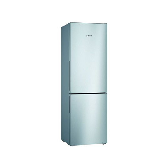 Bosch KGV36VLEAS - Fritstående kølefryseskab