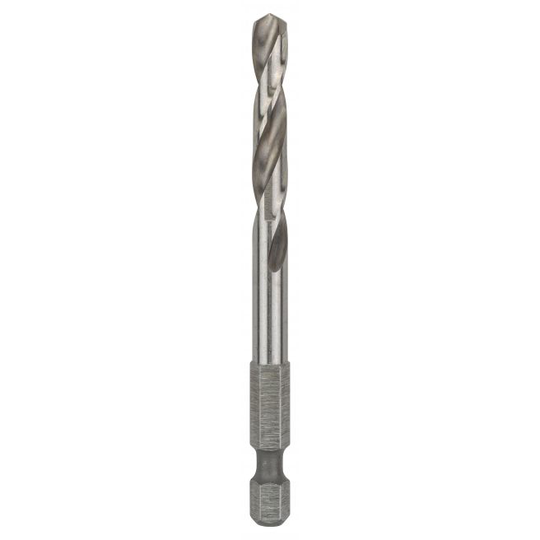Bosch HSS-bi-m Hulsav Centrerbor HSS-G - 2608584676