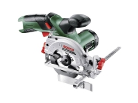 Bosch AKKURUNDSAV UNIVERSALCIRC 12 SOLO - Uden batteri og oplader