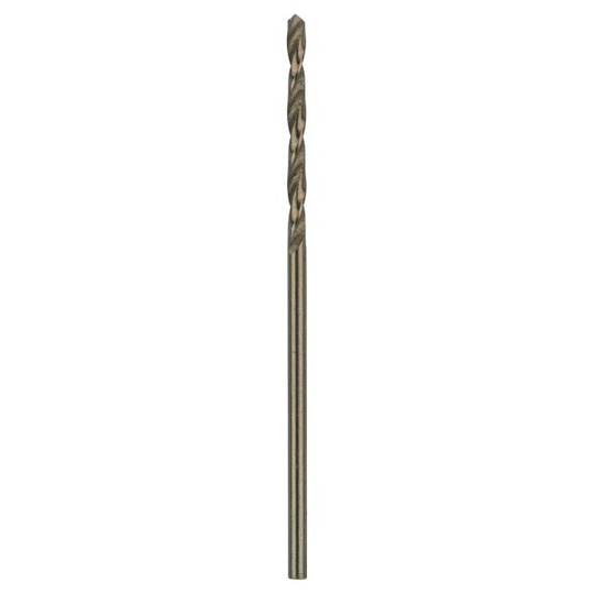 Bosch Metalbor HSS-CO S 1,5x40mm 10stk - 2608585873