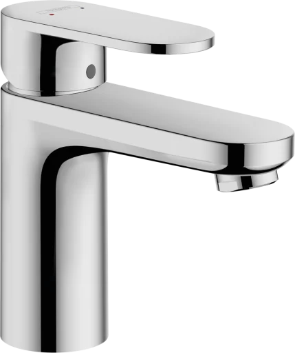 Hansgrohe Vernis Blend 100 vandhane, krom