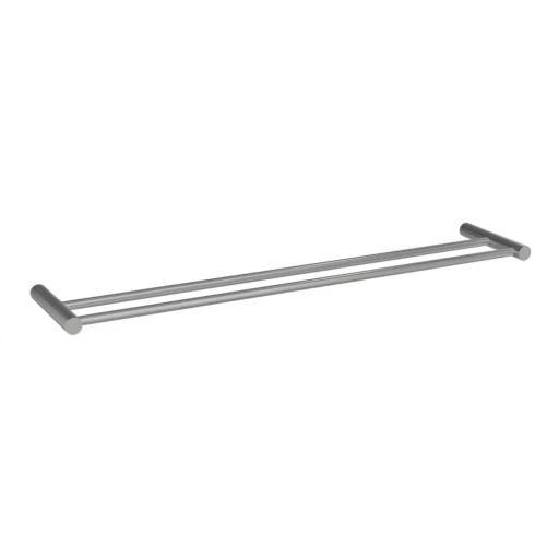 Primy Steel Style håndklædestang, Rustfrit stål