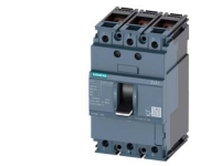 Siemens 3VA1040-4ED32-0AA0 Effektafbryder 1 stk Indstillingsområde (strøm): 40 - 40 A Koblingsspænding (max.): 690 V/AC (B x H x T) 76.2 x 130 x 70 mm