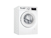 Bosch Serie | 6 WUU28T20 - Vaskemaskine - bredde: 59.8 cm - dybde: 59 cm - højde: 84.5 cm - frontbetjening - 63 liter - 8 kg - 1400 rpm - hvid