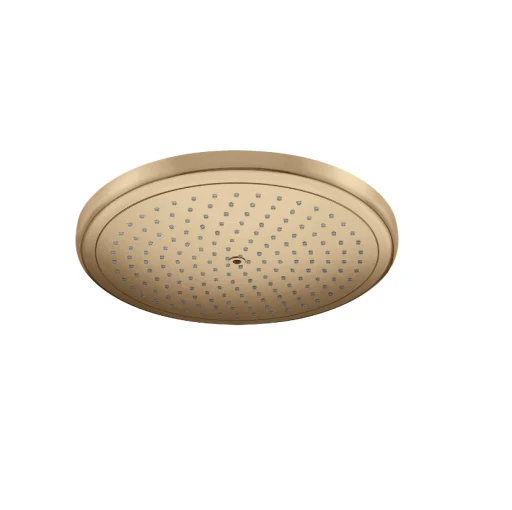 Hansgrohe Croma Air 1jet hovedbruser 280, børstet bronze
