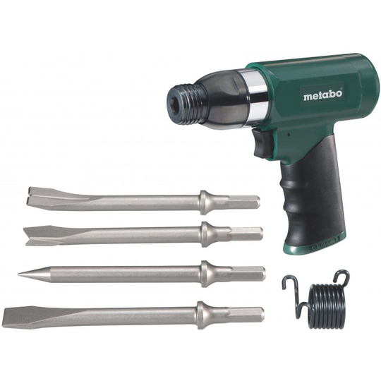 Metabo Mejselhammer Dmh 30 Set