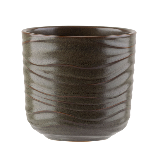 SINNERUP Amuse urtepotte (KHAKI, XL)