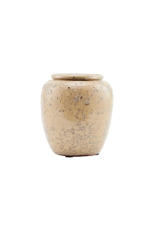 Vase Pale Lysegrøn